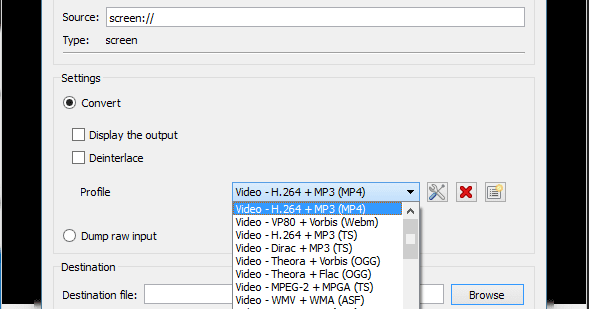 Cara Merekam Video Di Laptop atau Komputer Dengan VLC Media Player Cara Merekam Video Di Laptop atau Komputer Dengan VLC Media Player