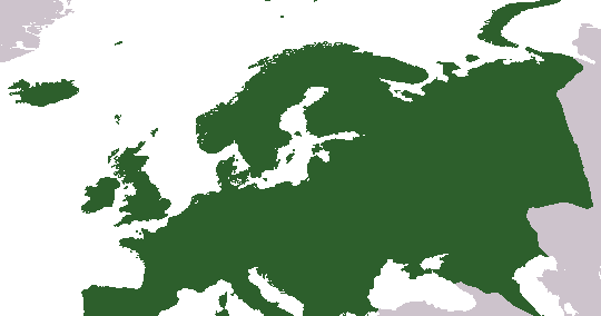 Rangkuman IPS Kelas 6 Semester 1 Benua Eropa Guru Mau