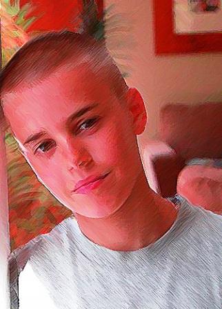 PICTURE: Justin Bieber Biography