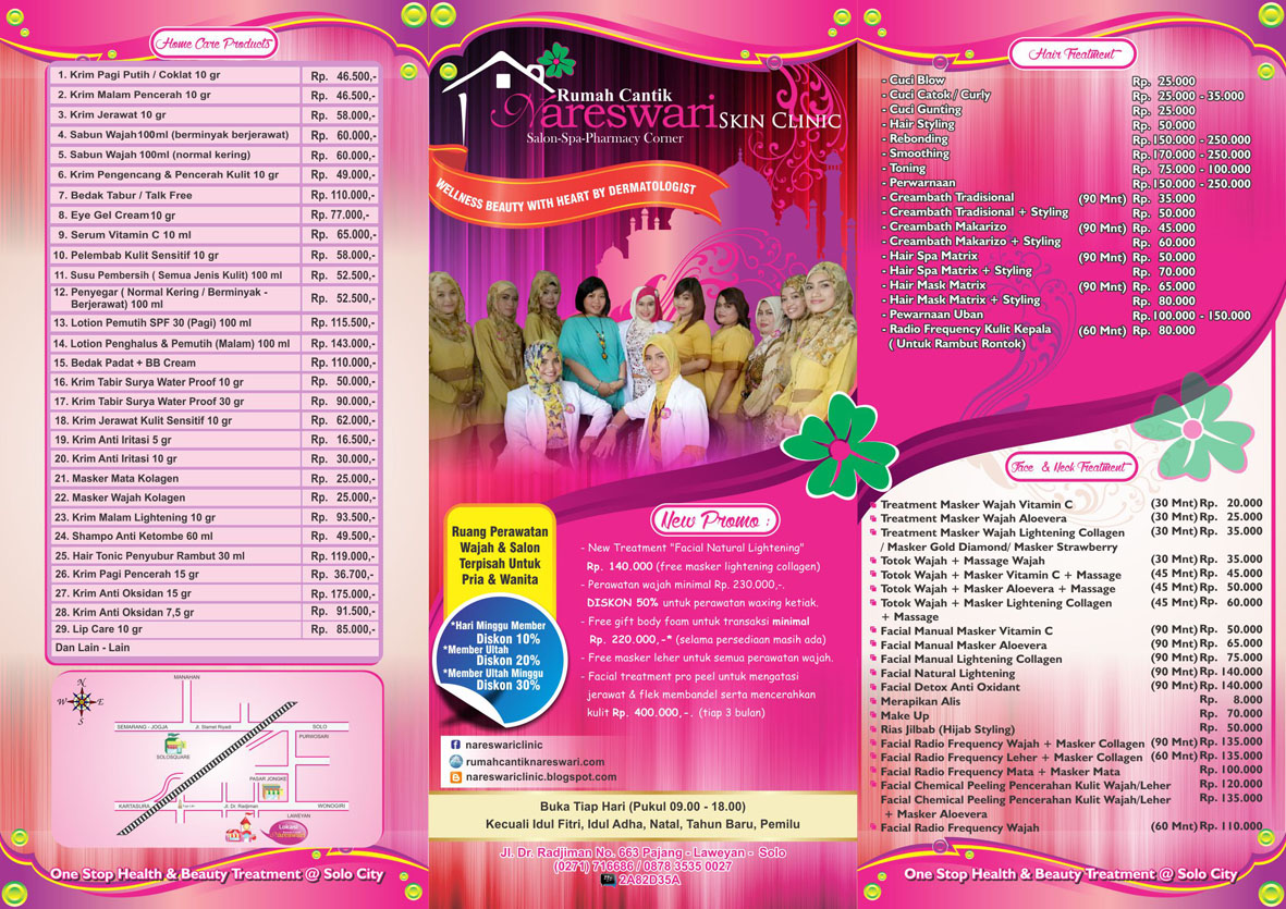 Home Care Solo