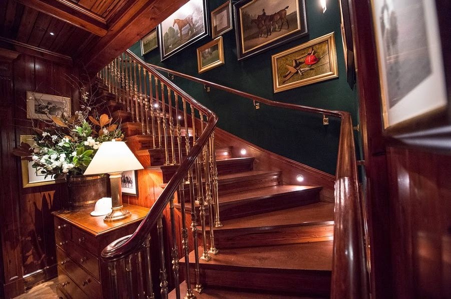 Let the Tide Pull Your Dreams Ashore Polo Bar