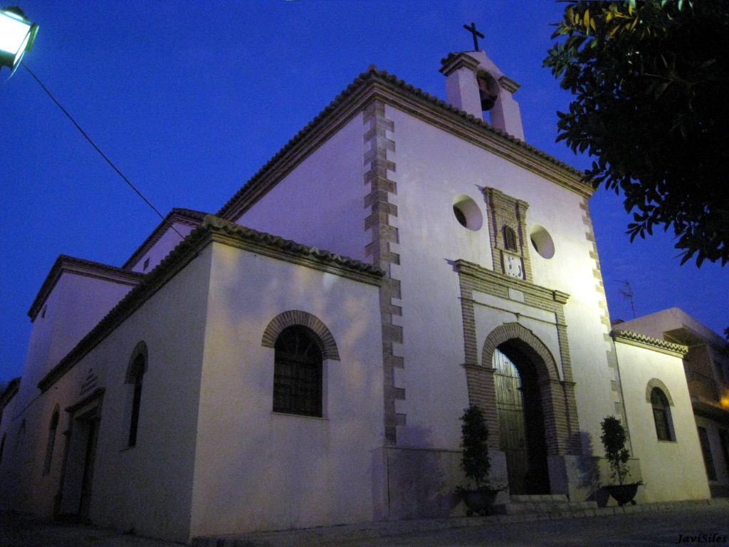 JAVI27 Ermita de San Sebastián