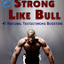 Strong Like Bull - Free Kindle Non-Fiction