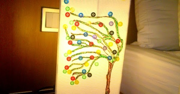 Button Art