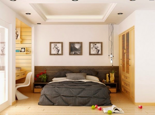 4 thiết kế phòng ngủ Chung cư Golden Palace hiện đại đáng để mơ ước 4 thiết kế phòng ngủ Chung cư Golden Palace hiện đại đáng để mơ ước