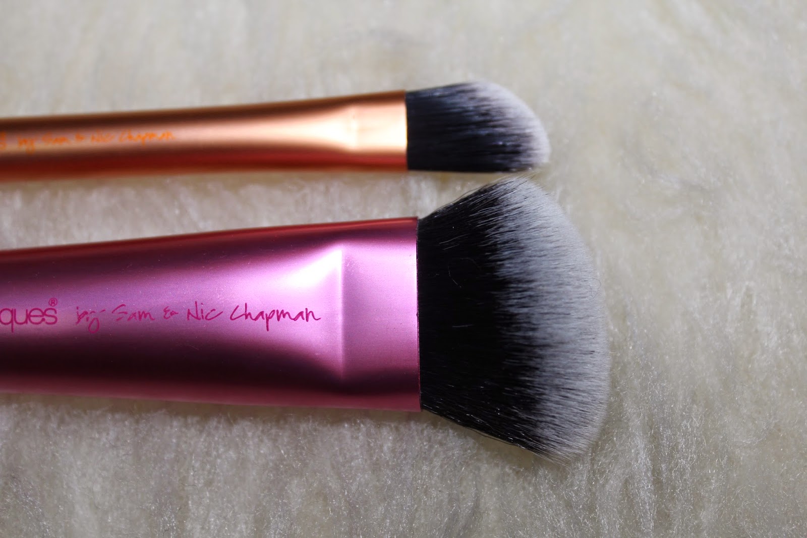 Diary Of A Makeup Geek Blog New Release Real Techniques Sculpting