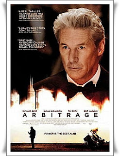 Arbitrage 2012