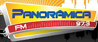 Rádio Panorâmica FM de Campina Grande - PB ao vivo