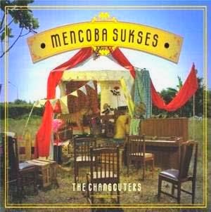 Download Album The Changcuters - Mencoba Sukses [ FULL ]