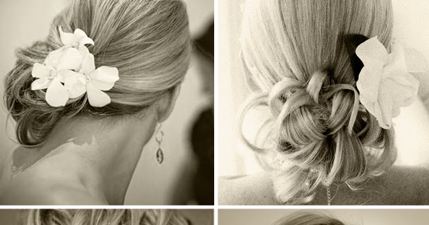 LQ Designs : Wedding Day Hairstyles | Sarah Coats Designs