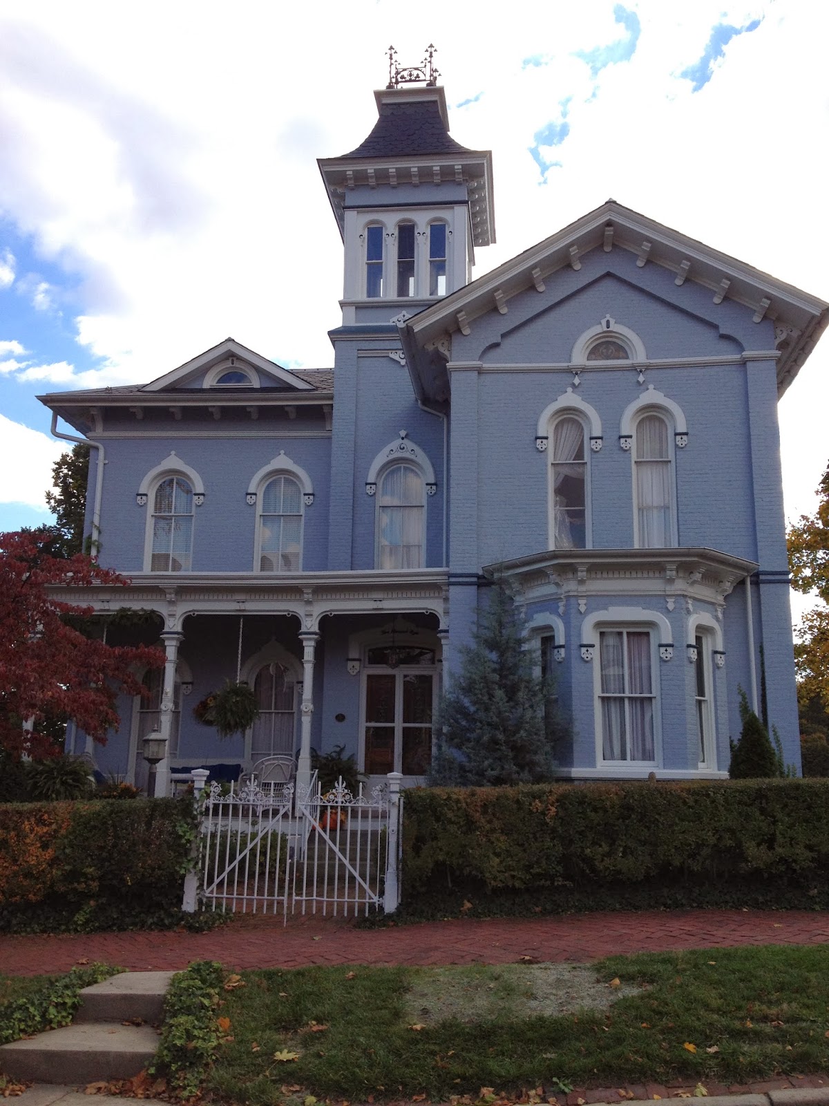 In Search of the American Dream American Dreams Historic Homes in