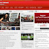 Free Download Johny Storage Red Template thumbnail