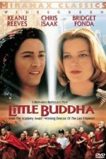 Watch Little Buddha (1993) Movie Online
