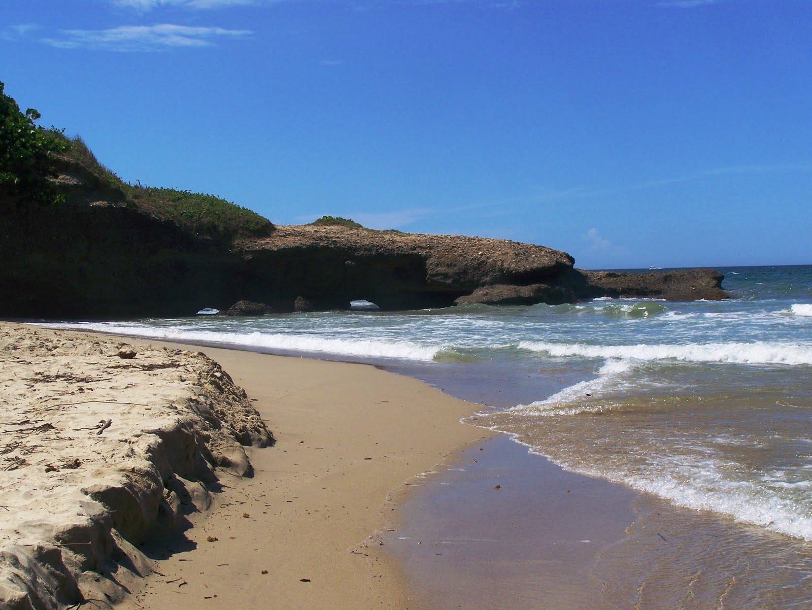 Depósito de nostalgias Playas de Miranda