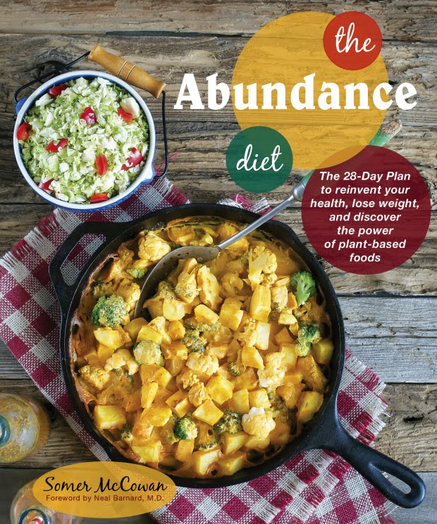 The Abundance Diet