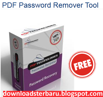 PDF Password Remover Free PDF Password Remover Free
