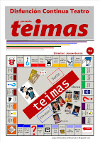 Teimas (2015)