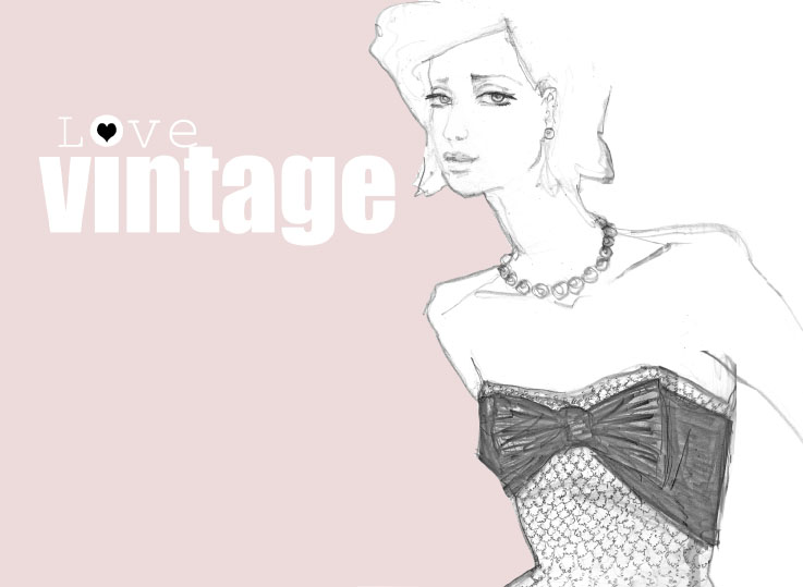 Love Vintage
