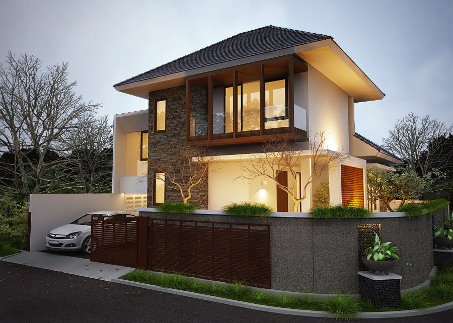 rumah