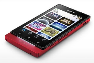 Xperia Z Will Be Latest Flagship of Sony