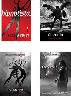 Info: Novos e-books da Editora Intrinseca. 2