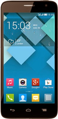 Alcatel Onetouch Idol Mini 6012D Alcatel Onetouch Idol Mini 6012D