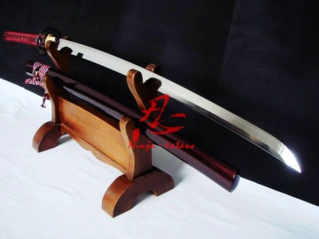Katana Harukiri Katana Harukiri