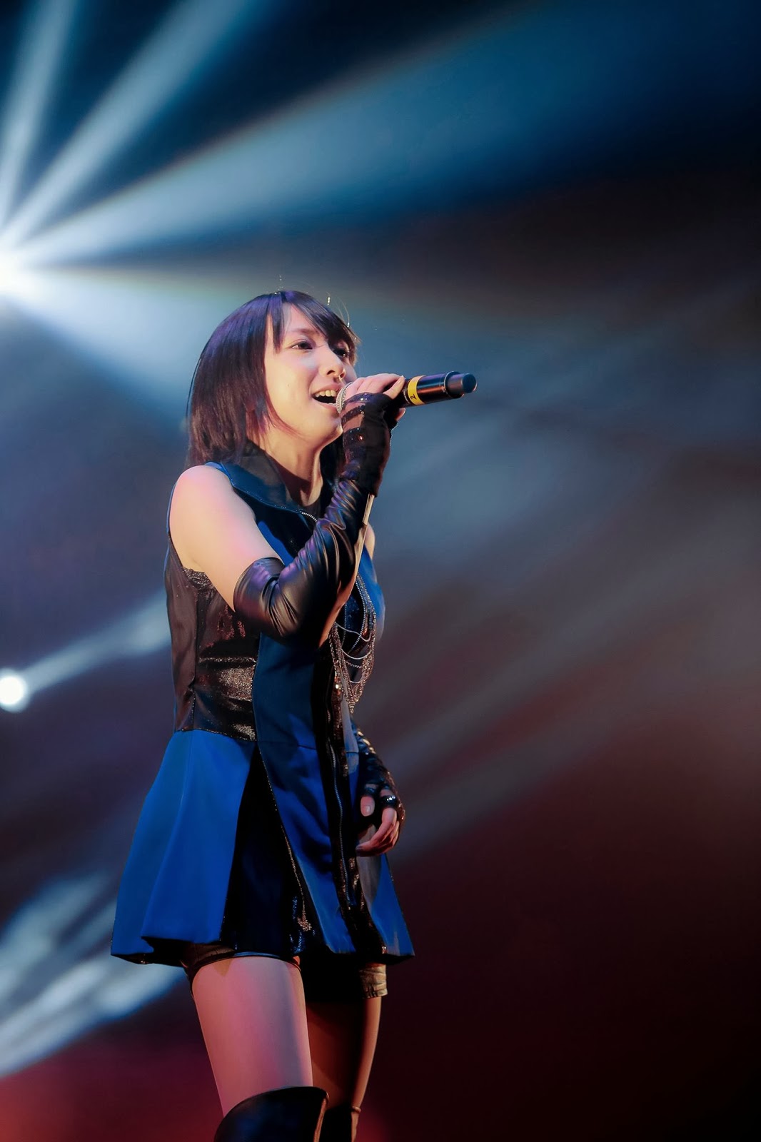 Download Wallpaper/Photo Eir Aoi