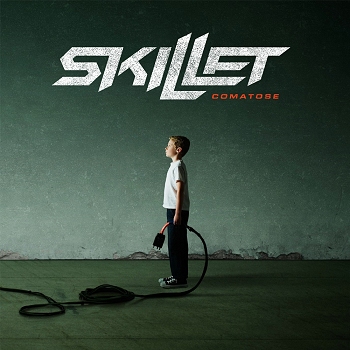 Skillet Forgiven
