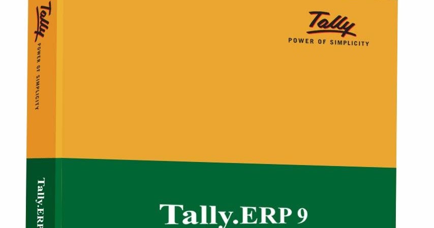 Tally Erp 9 Release 6.4.7 Crack