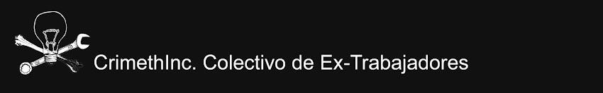 CrimethInc. Colectivo de Ex-Trabajadores