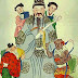 Văn Xương đế quân răn điều dâm dục