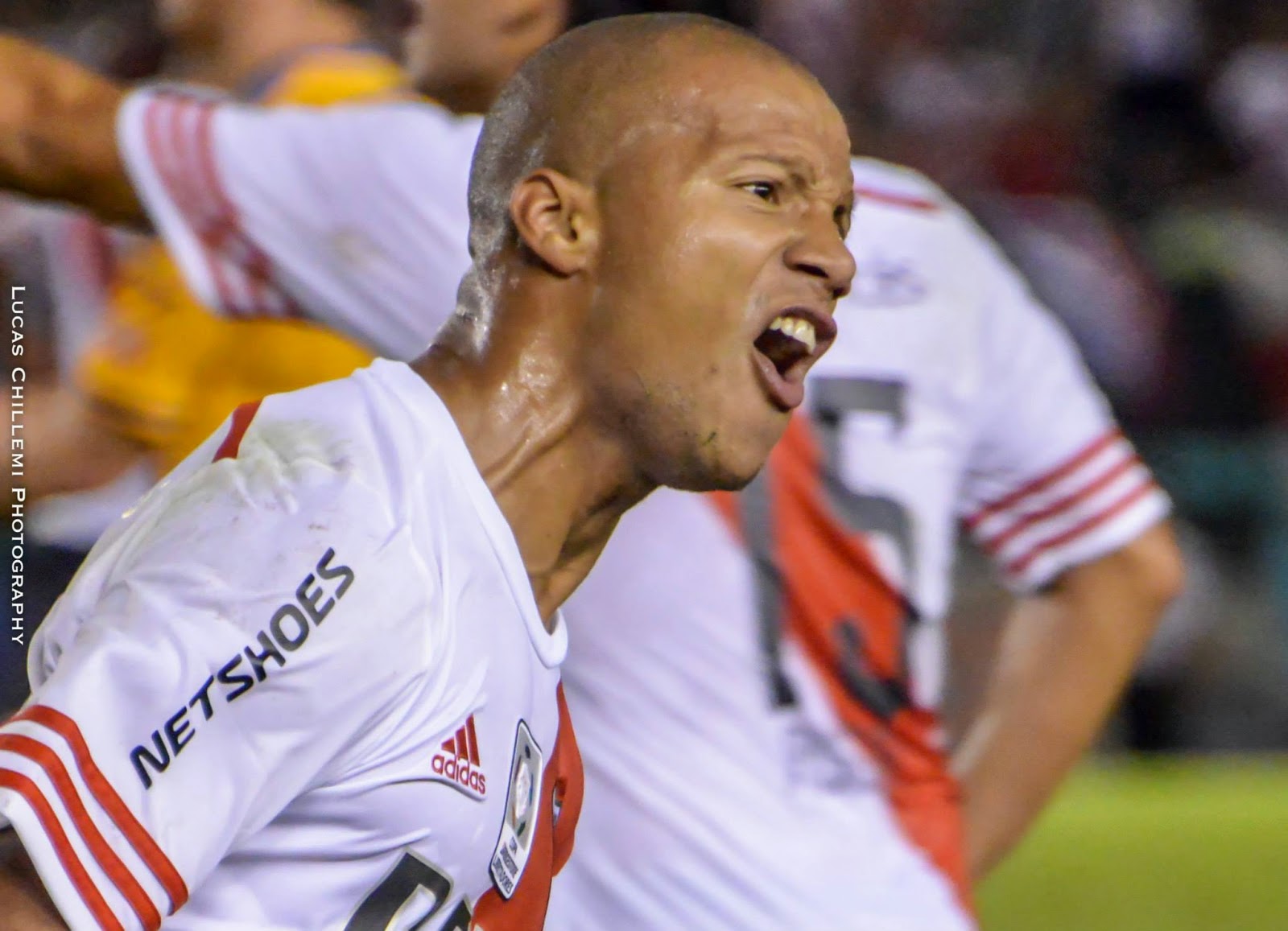 Sánchez, Sanchez, River Plate, River, Tigres, Empate, Libertadores, Copa, 2015,