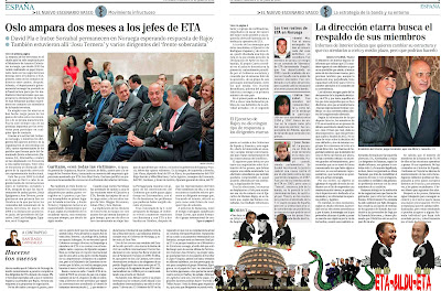 Digan lo que digan, la realidad es que Rajoy acaba de solucionar 1 de los 3 más graves problemas que nos dejaron los socialistas: Saneamiento financiero, cumplimiento del déficit y deuda acumulada