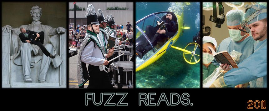 Fuzz Reads.