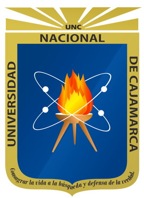 UNIVERSIDAD NACIONAL DE CAJAMARCA