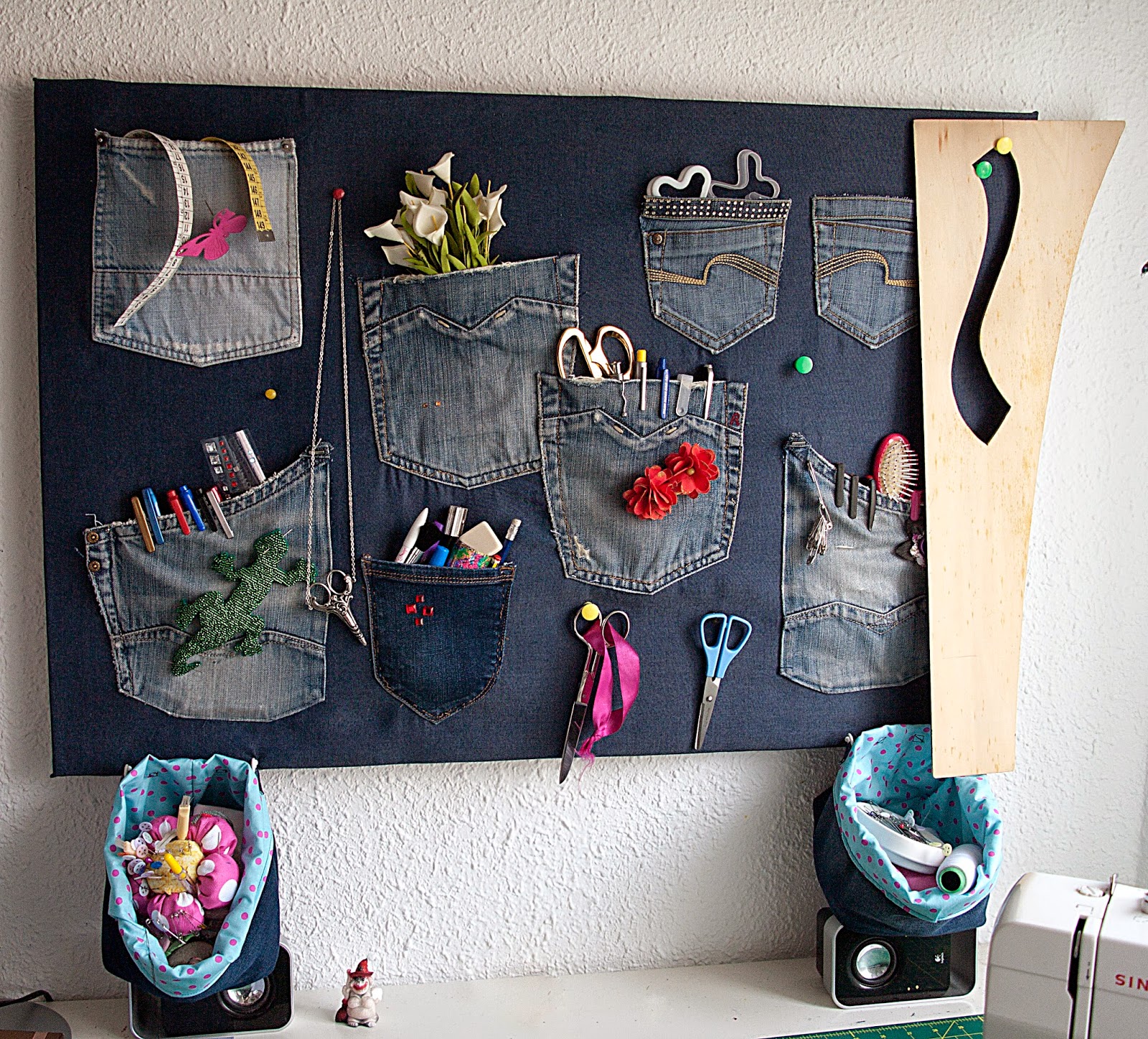 Organizador de armarios de baño ~ dikidu.com