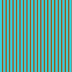 Free Digital Scrapbook Paper - Turquoise and Brown Stripes