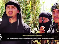 Mengapa ISIS Dilarang di Indonesia dan Dianggap Sebagai Teroris? Mengapa ISIS Dilarang di Indonesia dan Dianggap Sebagai Teroris?