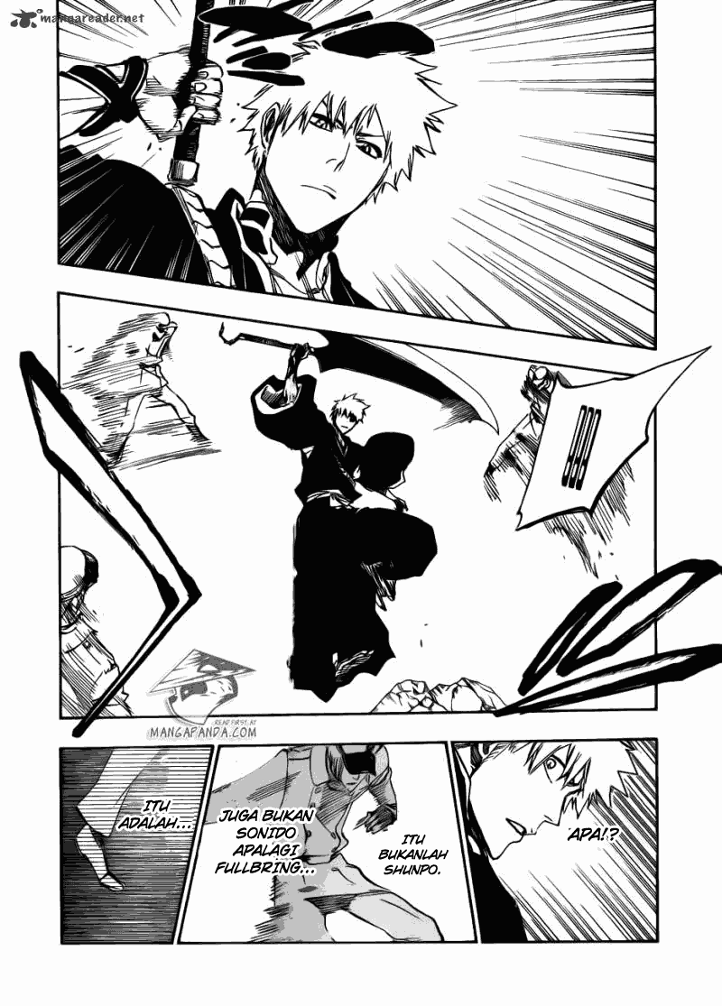 bleach 489 indonesia page 8