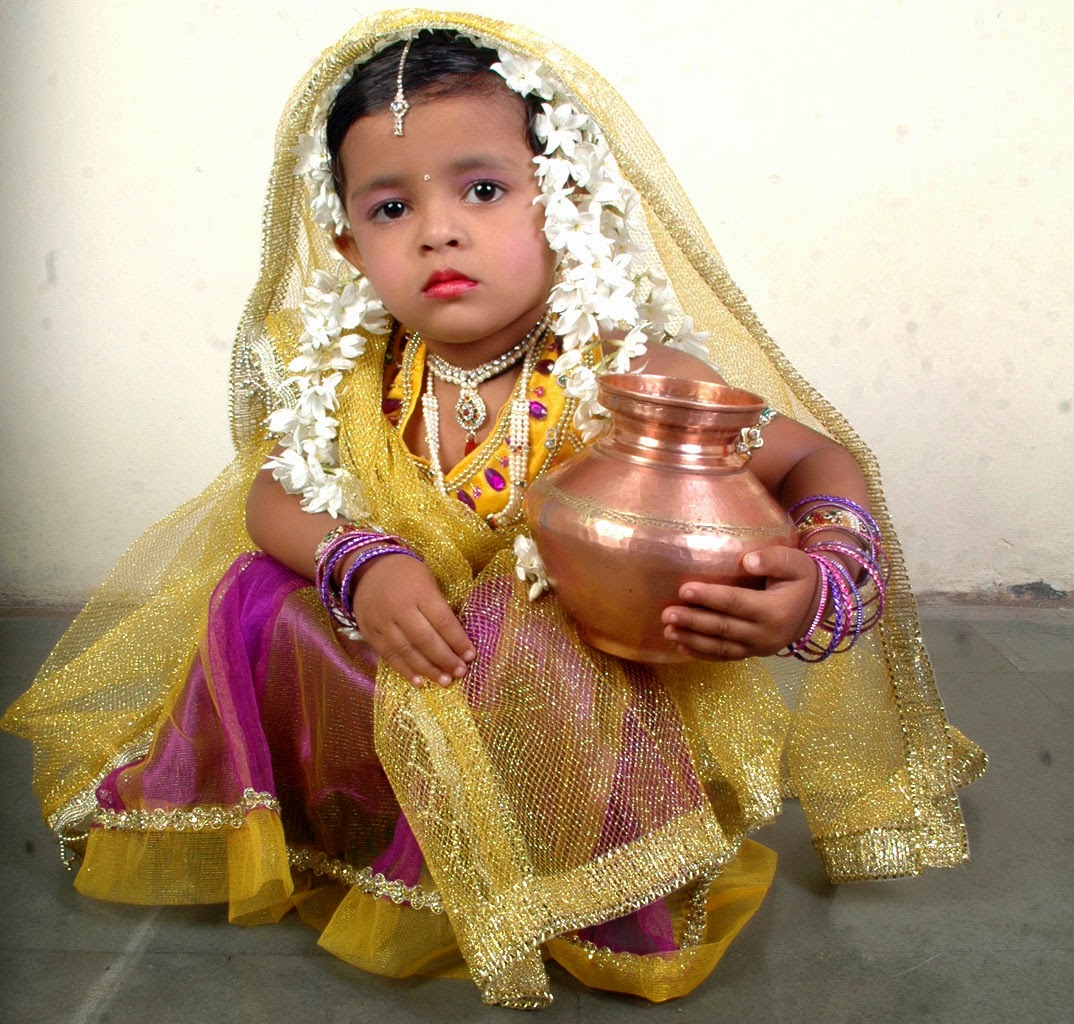 Radhai Makeup For Kid Mugeek Vidalondon