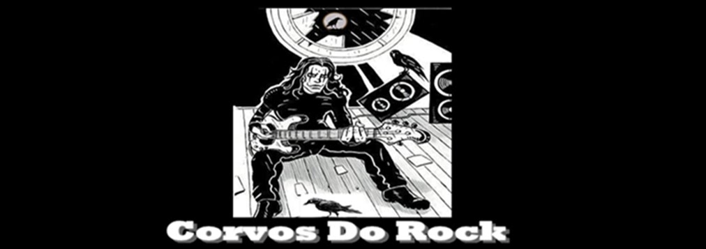 Corvos Do Rock