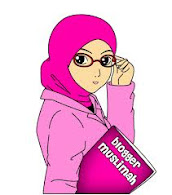 Ini Blog Muslimah