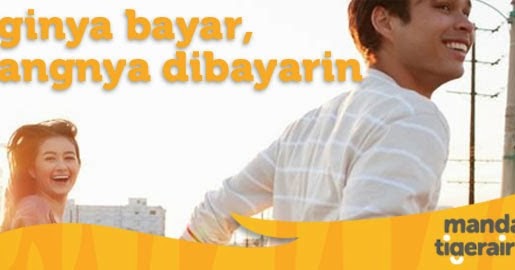 Paket Tour Bangkok Murah Dengan Promo Tiger Airways