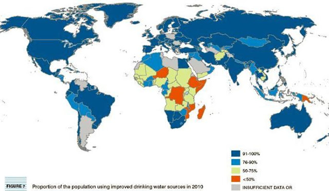 clean water for healthy world Access to clean, safe water is a catalyst for change and the first step to elevating communities from a cycle of sickness and poverty to one of health and hope no more digging wells, no constructing sand filters, and no more purification chemicals if there is a water source. clean water for healthy world Access to clean, safe water is a catalyst for change and the first step to elevating communities from a cycle of sickness and poverty to one of health and hope no more digging wells, no constructing sand filters, and no more purification chemicals if there is a water source.