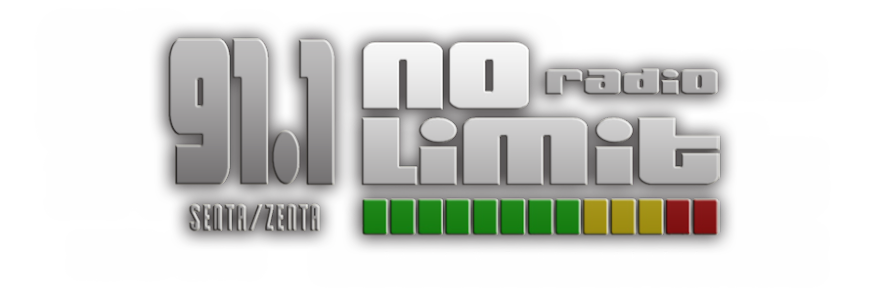 No Limit Radio