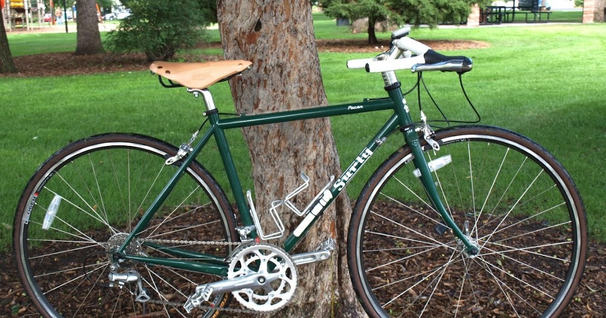 Pacer  Surly Bikes