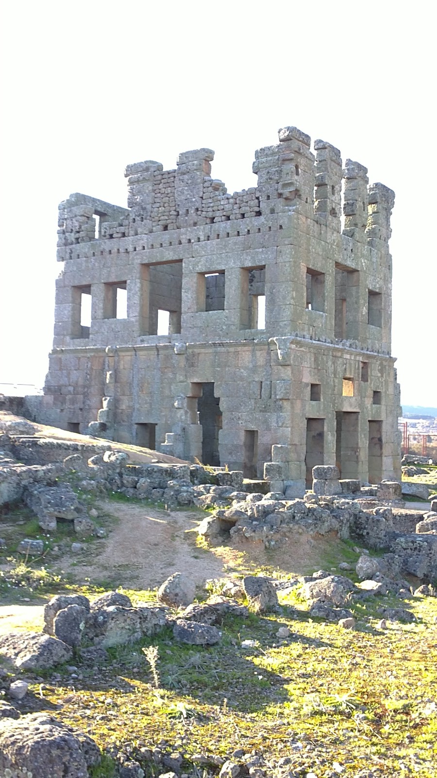 Lugares con encanto de España y Portugal