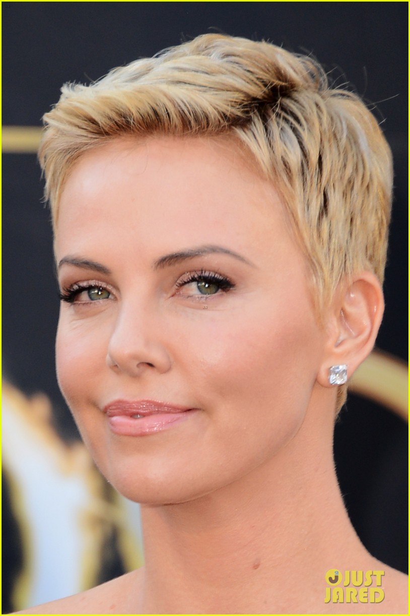 Hope Is A Good Breakfast The Blog Short Entry Short Hair