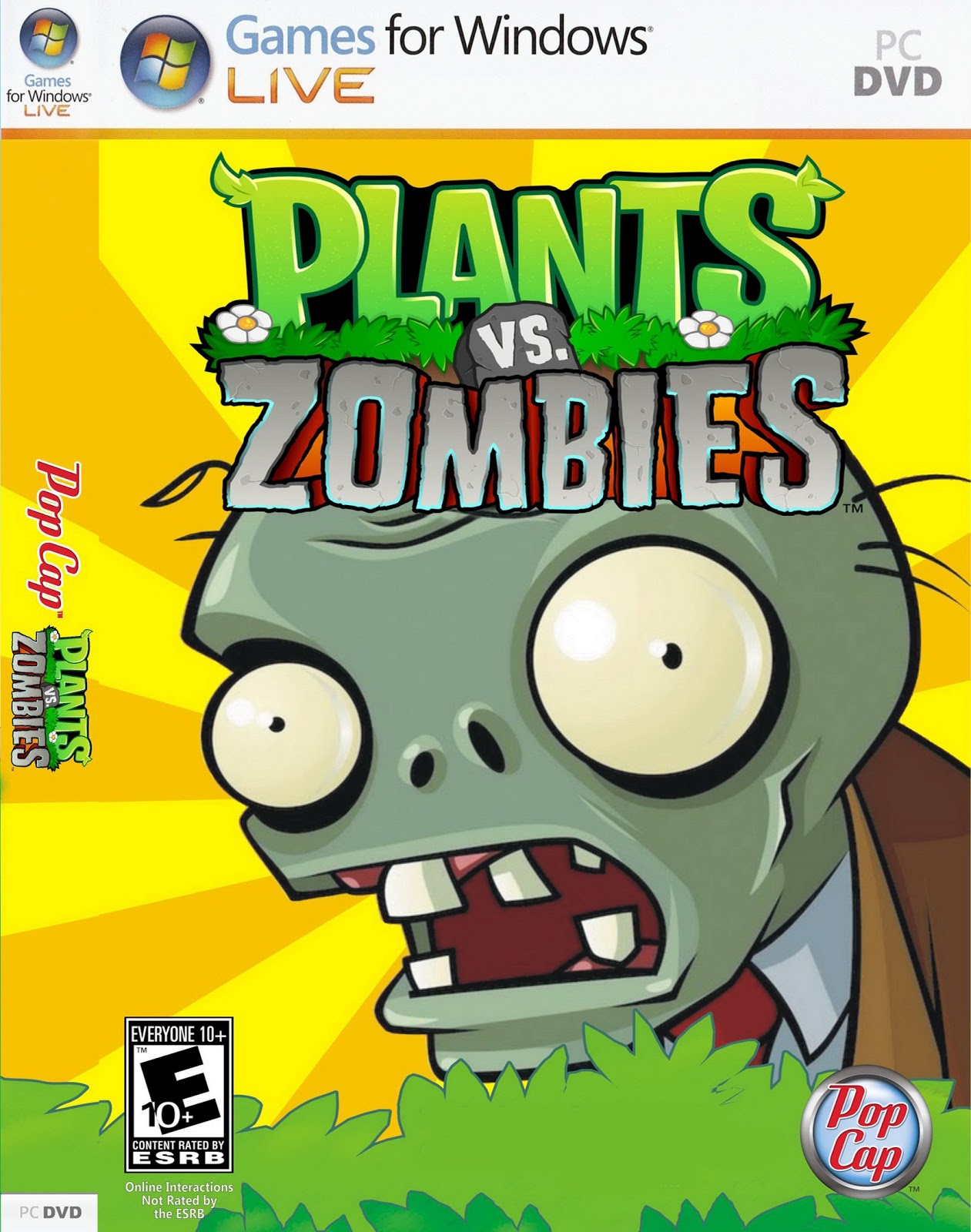 PLANTS VS ZOMBIES 2 DOWNLOAD PC 2022 visual data 3